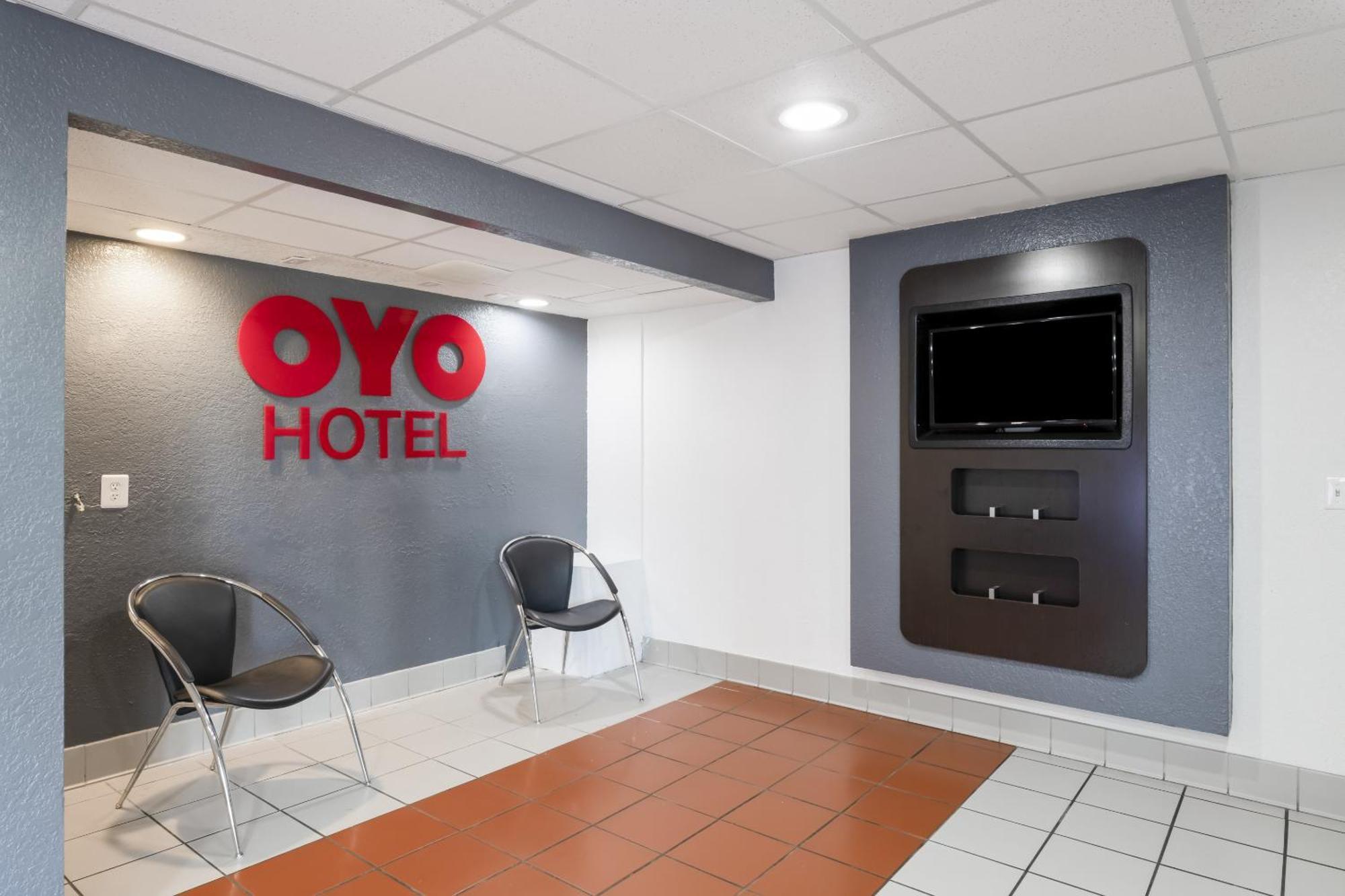 Oyo Hotel Houston Katy Freeway Bagian luar foto
