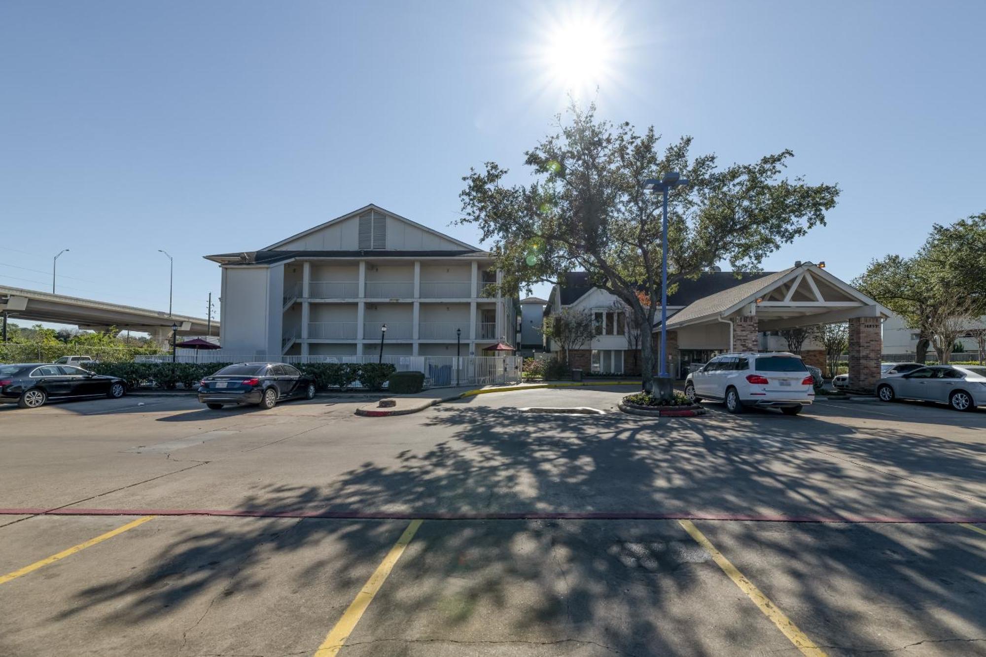 Oyo Hotel Houston Katy Freeway Bagian luar foto