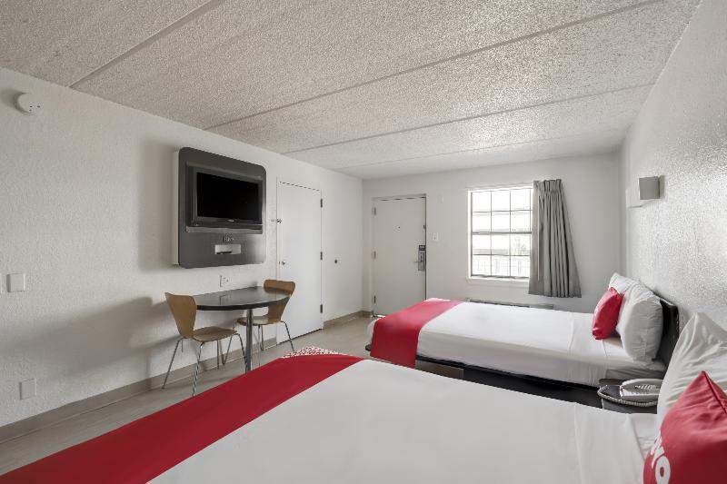 Oyo Hotel Houston Katy Freeway Bagian luar foto